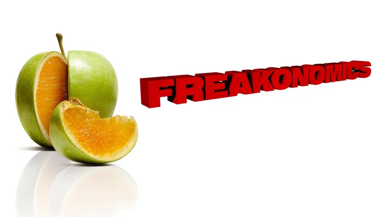 Freakonomics screenshot 1