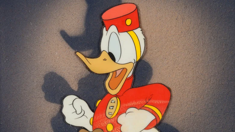 Bellboy Donald screenshot 1