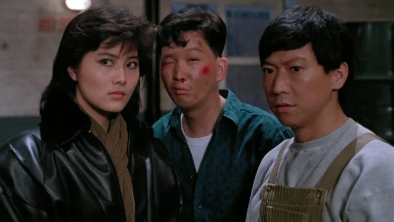 In the Line of Duty 4 screenshot 7