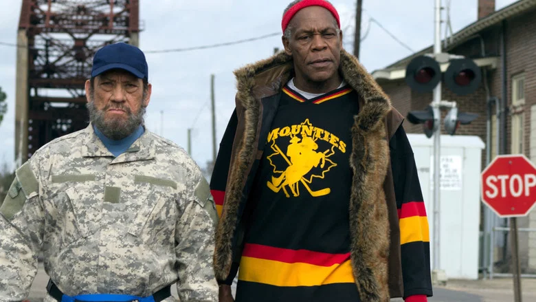 Bad Asses on the Bayou screenshot 7