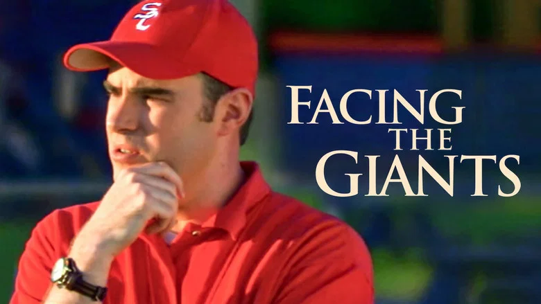 Facing the Giants screenshot 8