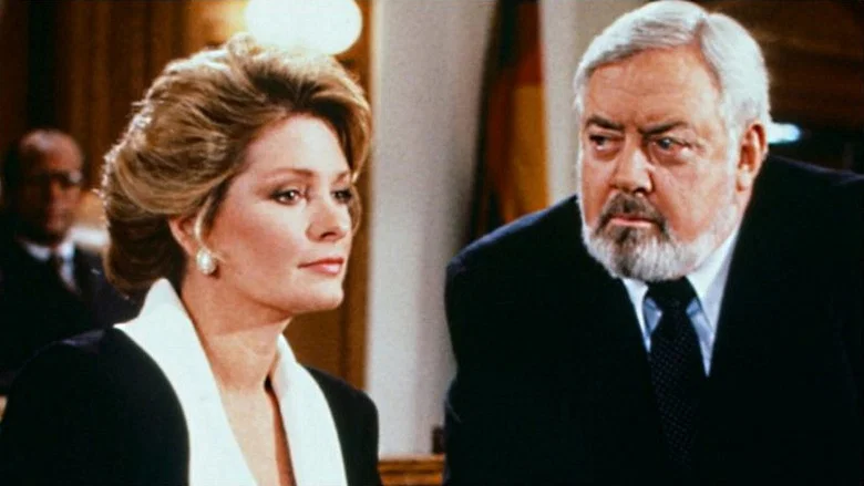 Perry Mason Returns screenshot 1