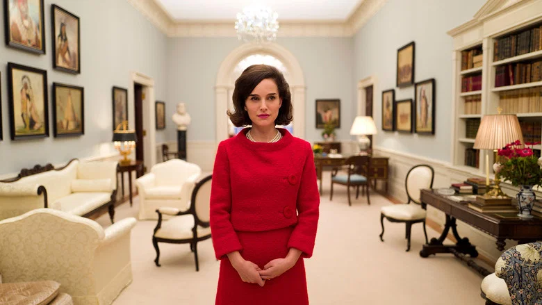 Jackie screenshot 2