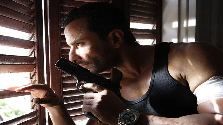 Agent Vinod screenshot 2