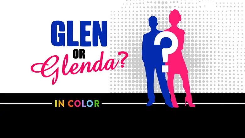 Glen or Glenda screenshot 6