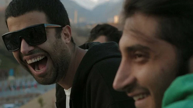 Raving Iran screenshot 2