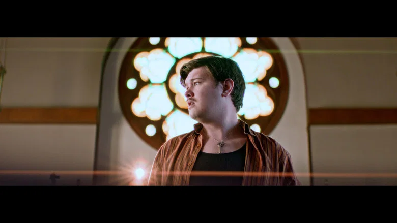 Down West Avenue screenshot 2