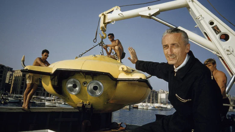Becoming Cousteau screenshot 1