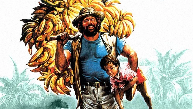 Banana Joe screenshot 4