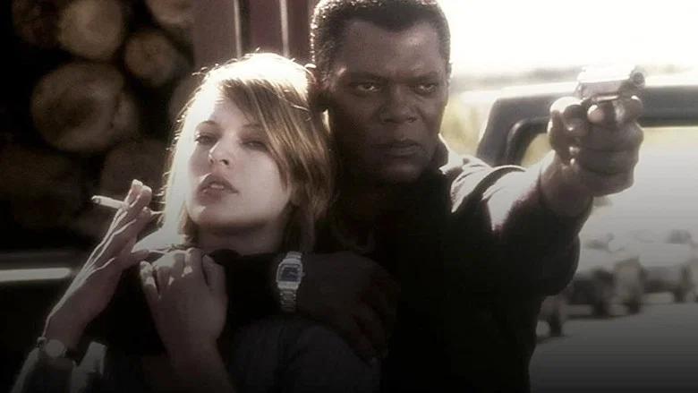 No Good Deed screenshot 2