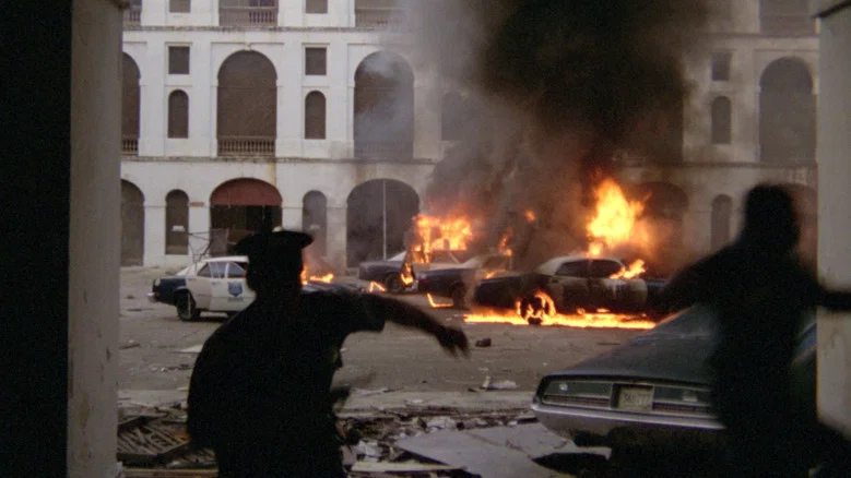 Under Siege screenshot 4