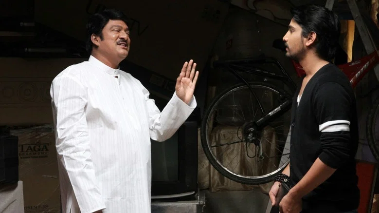 Andhhagadu screenshot 6