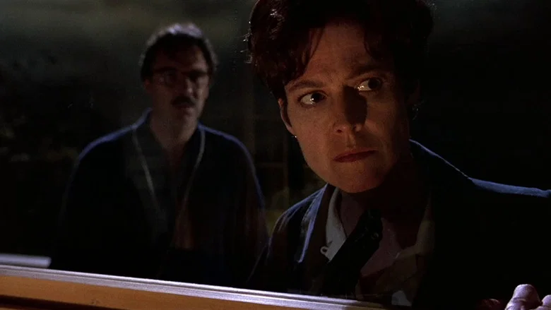 Death and the Maiden screenshot 8