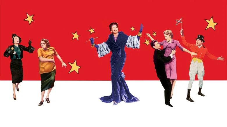 Auntie Mame screenshot 4