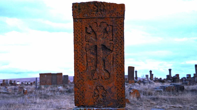 Tombstone screenshot 1