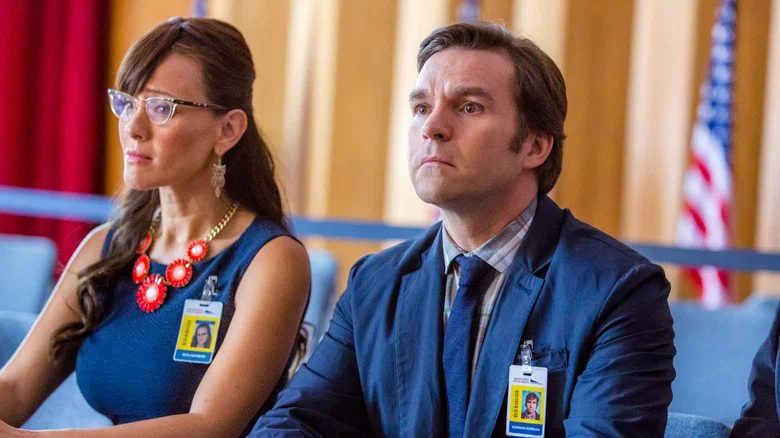 Signed, Sealed, Delivered: The Impossible Dream screenshot 4