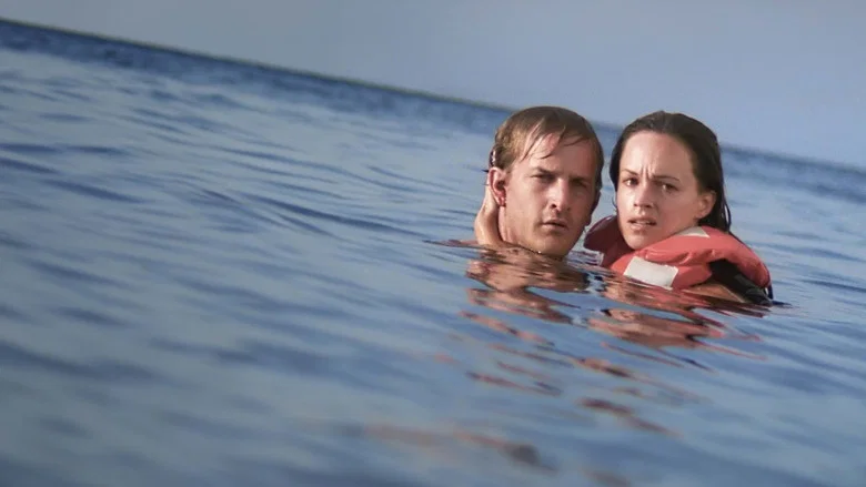 Open Water 2: Adrift screenshot 2