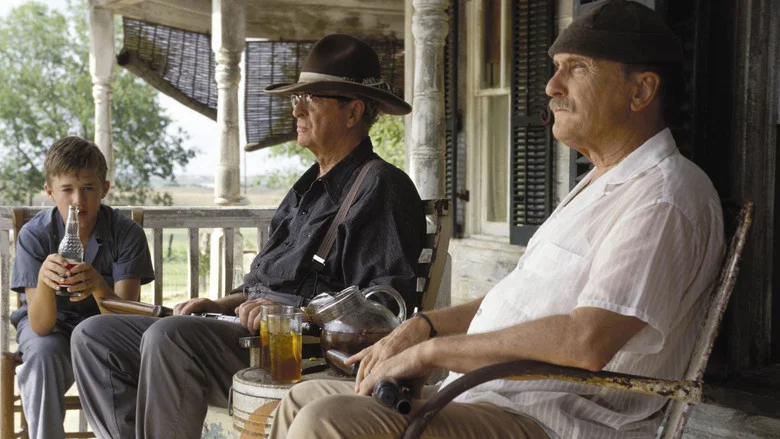 Secondhand Lions screenshot 5