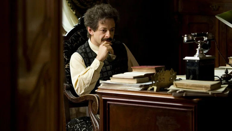 Einstein and Eddington screenshot 3
