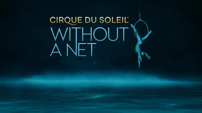 Cirque du Soleil: Without a Net screenshot 6