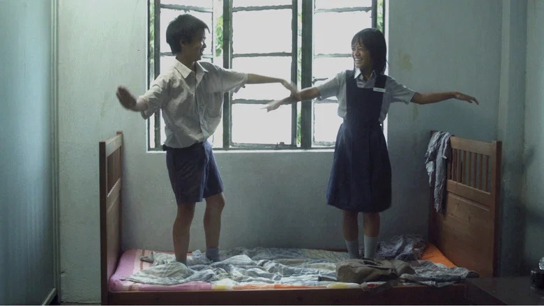 Innocents screenshot 5