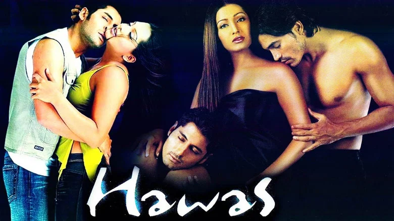 Hawas screenshot 1