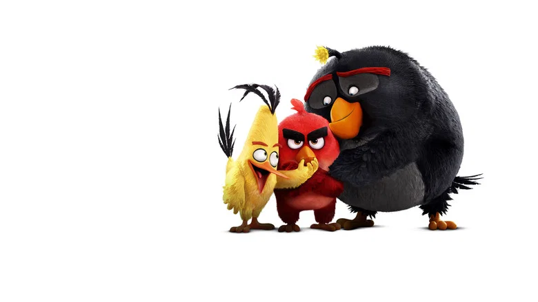 The Angry Birds Movie screenshot 6