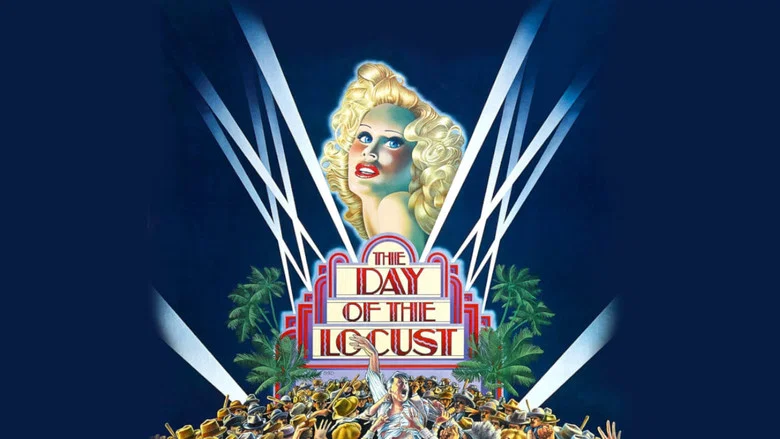 The Day of the Locust screenshot 8