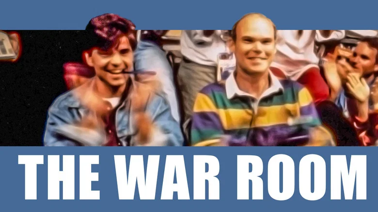 The War Room screenshot 5