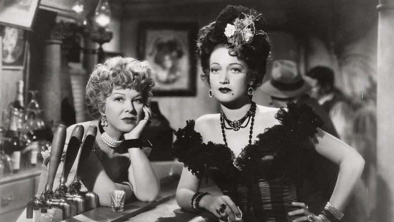 Lulu Belle screenshot 1
