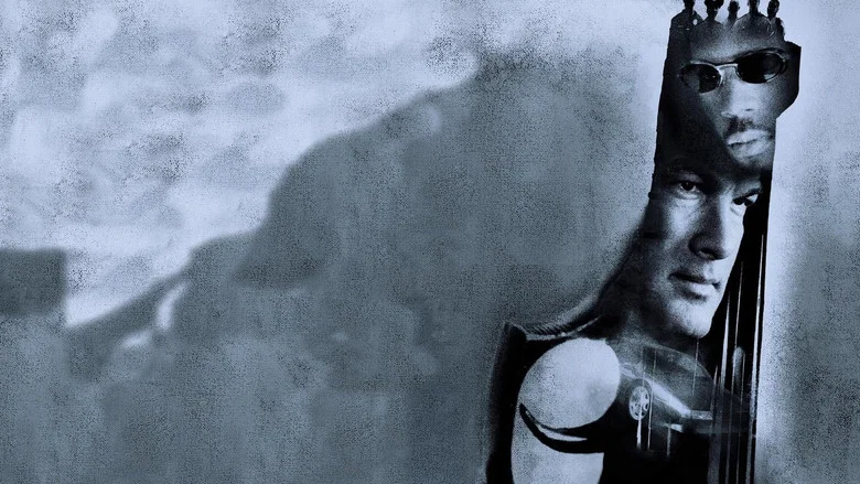 Exit Wounds screenshot 6