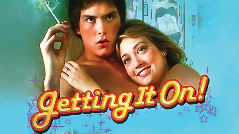 Getting It On screenshot 3