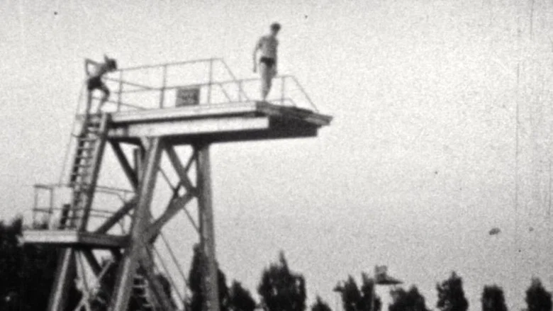 Trip to Hilsea Lido screenshot 1