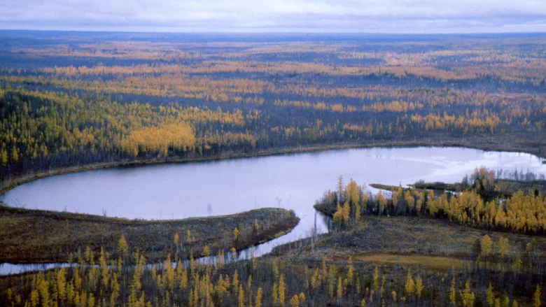 Big Bang in Tunguska screenshot 7