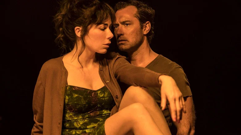National Theatre Live: Obsession screenshot 1