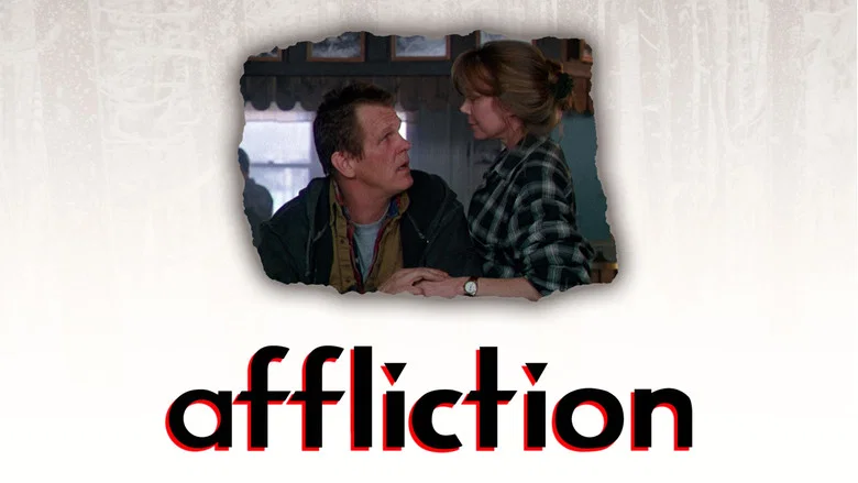Affliction screenshot 3