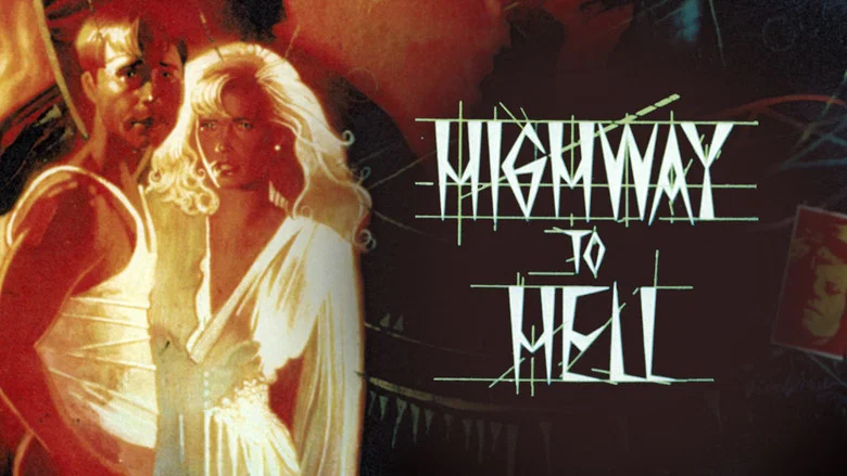 Highway to Hell screenshot 8