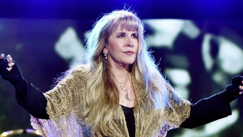 Stevie Nicks 24 Karat Gold The Concert screenshot 1
