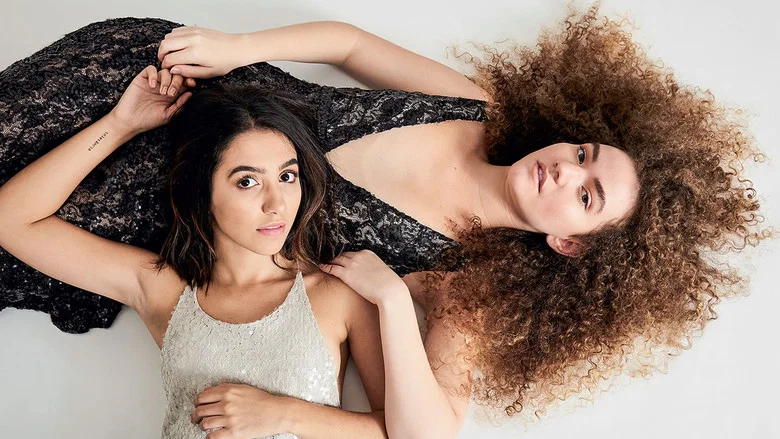Ana e Vitória screenshot 2