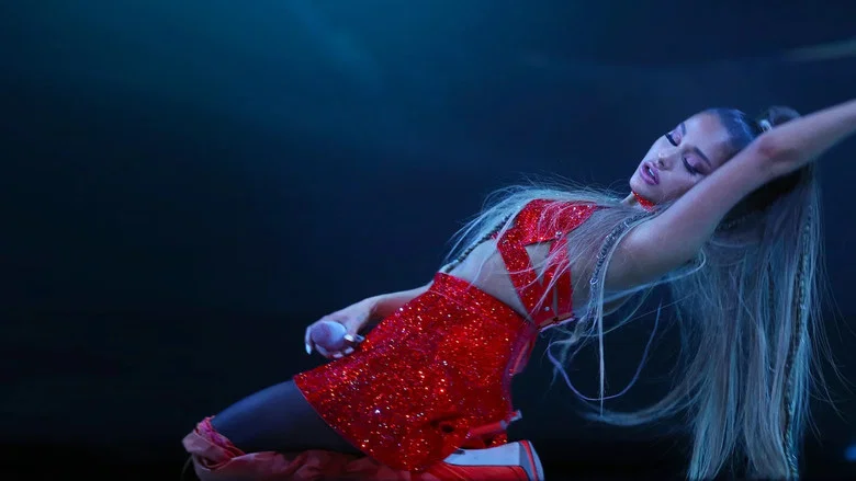 ariana grande: excuse me, i love you screenshot 2
