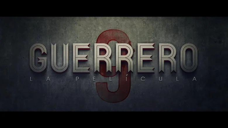 Guerrero: The Movie screenshot 2