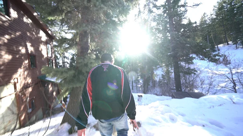 Donner Party 2 screenshot 4