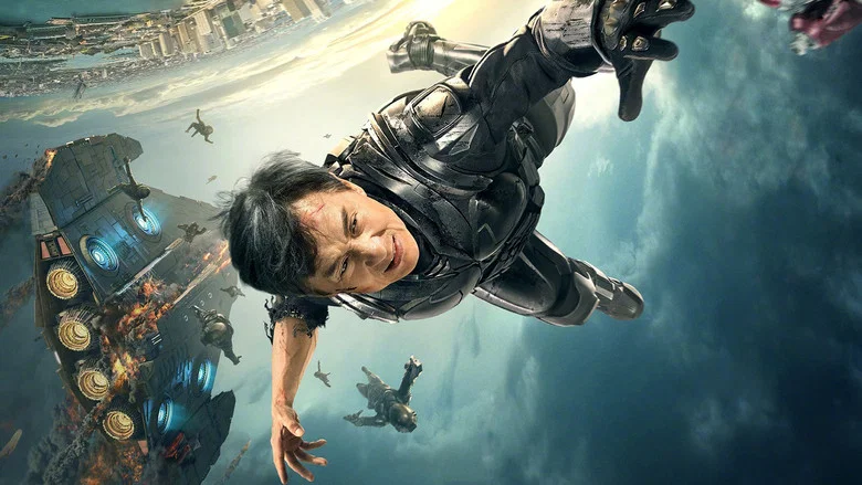 Bleeding Steel screenshot 4