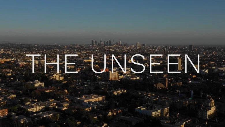 THE UNSEEN screenshot 2