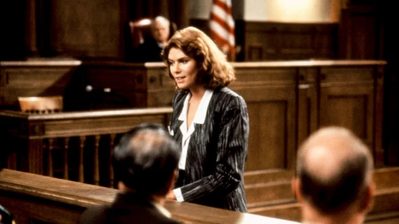 The Accused screenshot 4