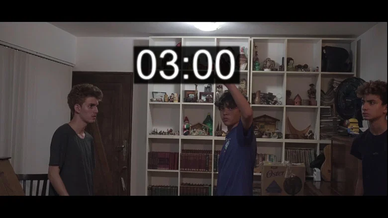 A profecia screenshot 2