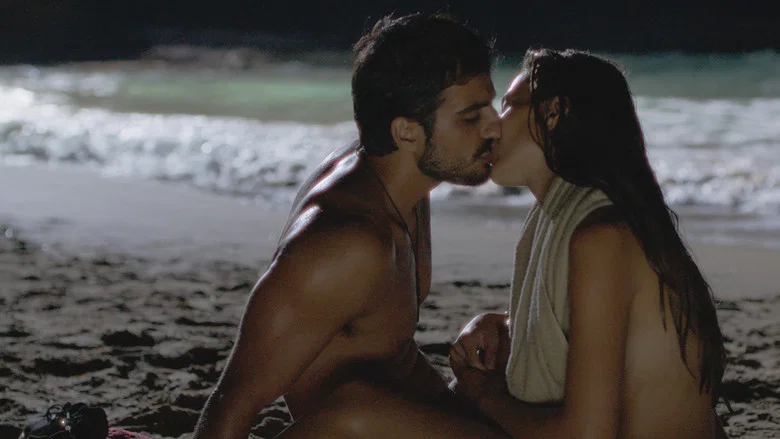 The Hottest Summer screenshot 3