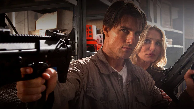 Knight and Day screenshot 6