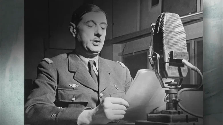 De Gaulle, histoire d'un géant screenshot 5