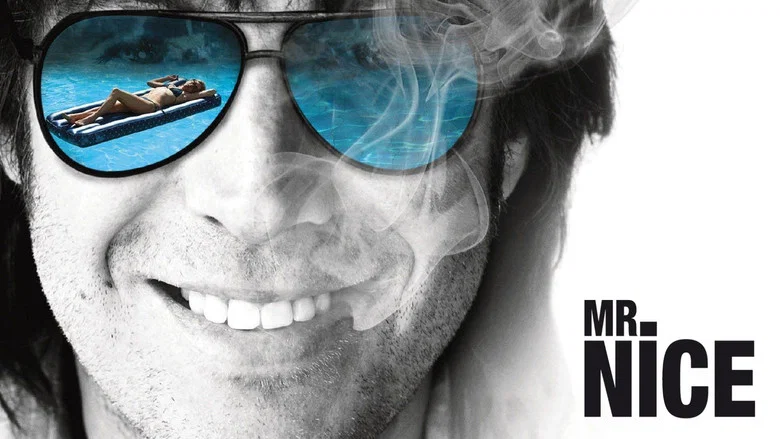 Mr. Nice screenshot 3
